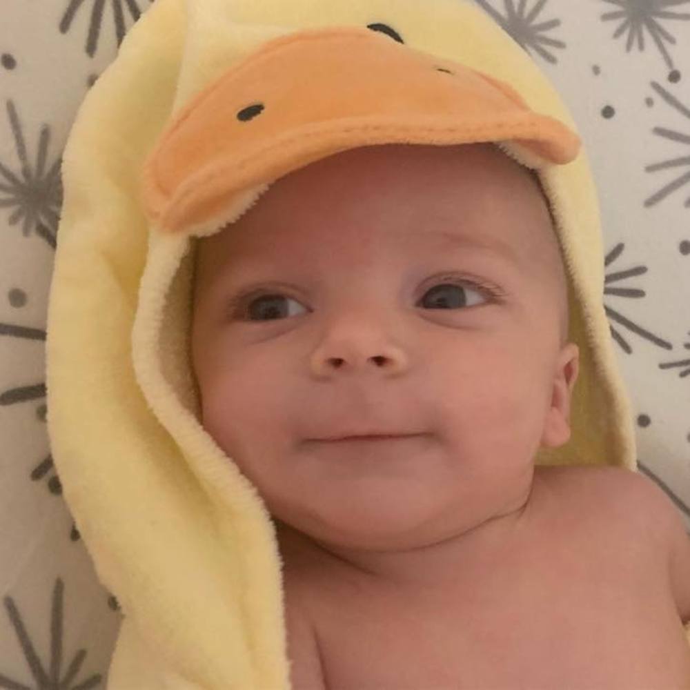 Meet your Posher, Christina